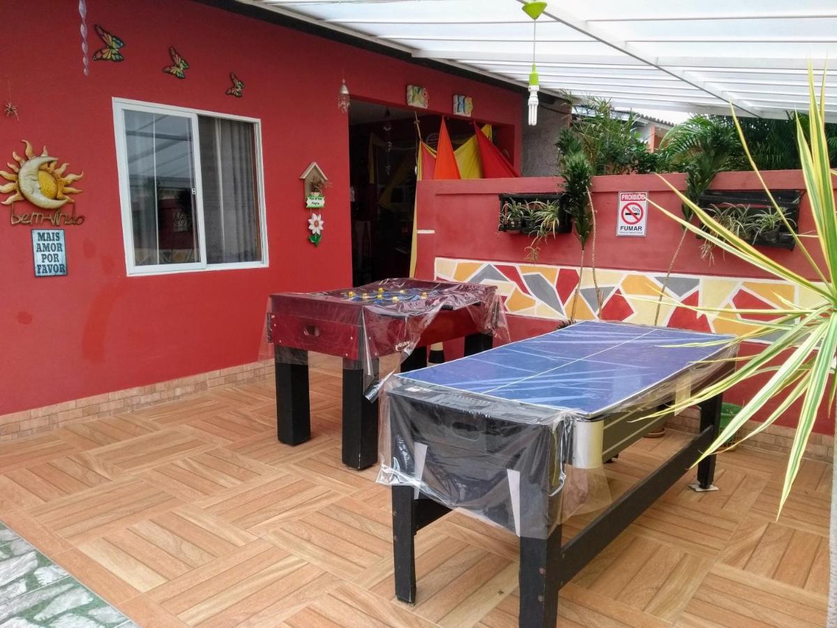 Pousada Solriso - Florianopolis — Fotos 1
